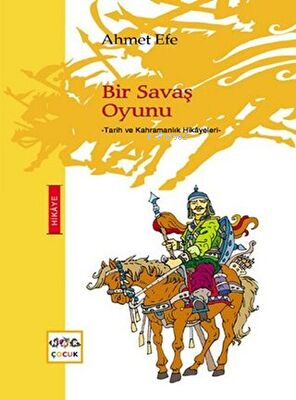 Bir Savaş Oyunu