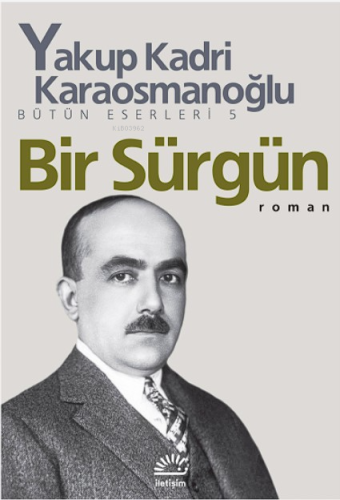 Bir Sürgün