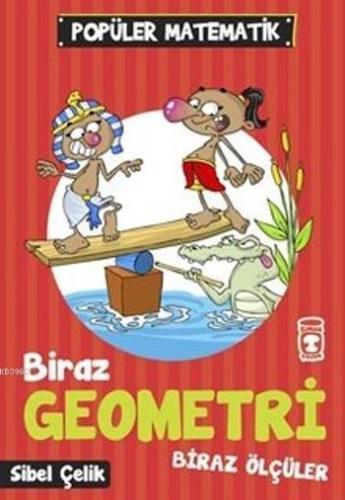 Biraz Geometri Biraz Ölçüler