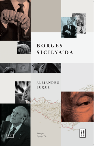 Borges Sicilya'da