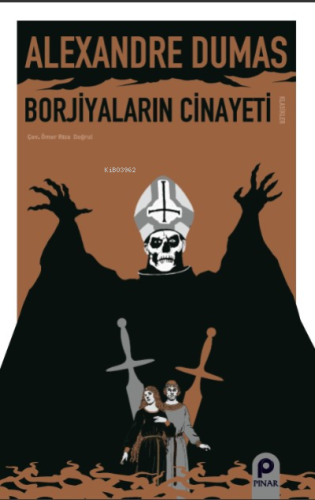 Borjiyaların Cinayeti