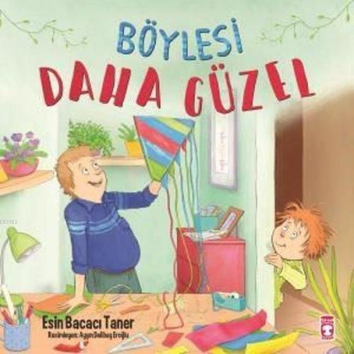 Böylesi Daha Güzel