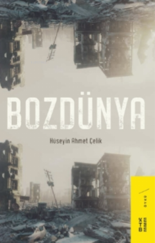 Bozdünya