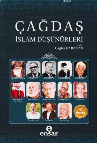 Çağdaş İslam Düşünürleri