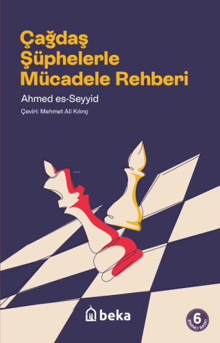 Çağdaş Şüphelerle Mücadele Rehberi