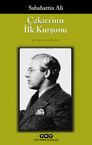 Çakıcı'nın İlk Kurşunu (Tereke)