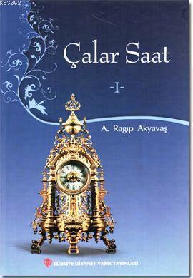 Çalar Saat 1