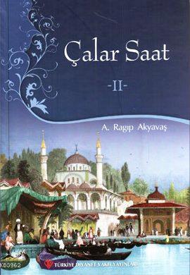 Çalar Saat 2