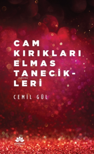 Cam Kırıkları Elmas Tanecikleri