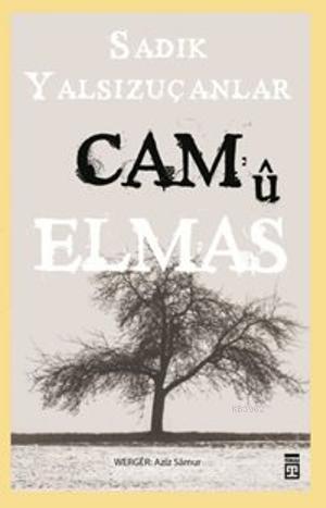 Cam'û Elmas