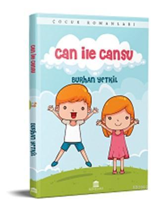 Can İle Cansu