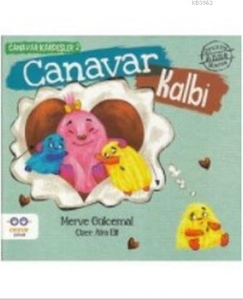 Canavar Kalbi; Canavar Kardeşler 2