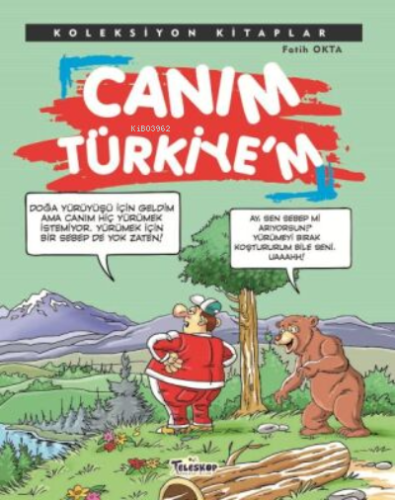 Canım Türkiye'm