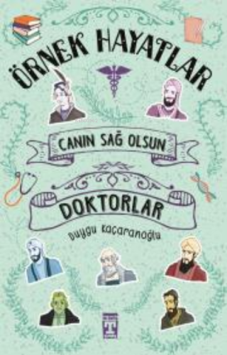 Canın Sağ Olsun - Doktorlar