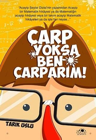 Çarp Yoksa Ben Çarparım!