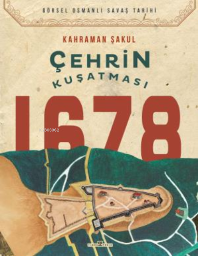 Çehrin Kuşatması 1678