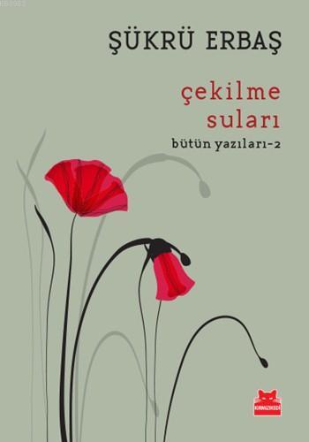 Çekilme Suları; Bütün Yazıları - 2