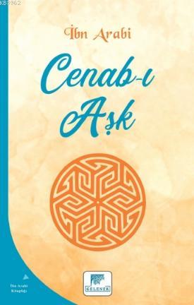 Cenab-ı Aşk