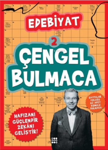 Çengel Bulmaca ;Edebiyat 2