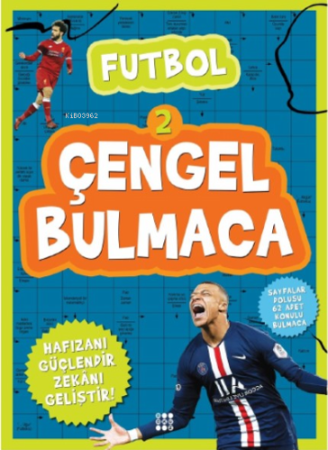 Çengel Bulmaca ;Futbol 2