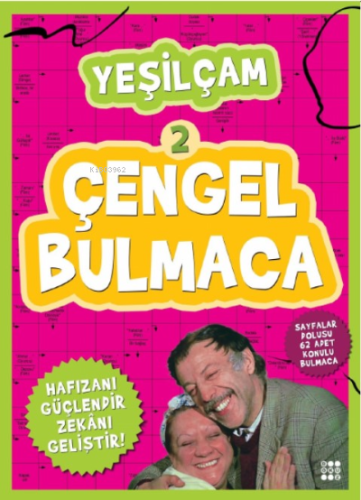 Çengel Bulmaca ;Yeşilçam 2