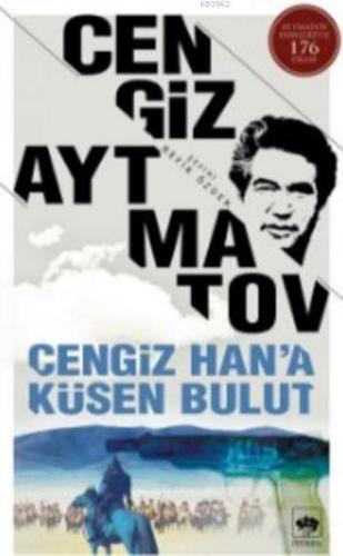 Cengiz Han'a Küsen Bulut