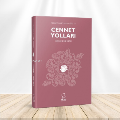 Cennet Yolları (Cep Boy)