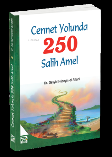 Cennet Yolunda 250 Salih Amel