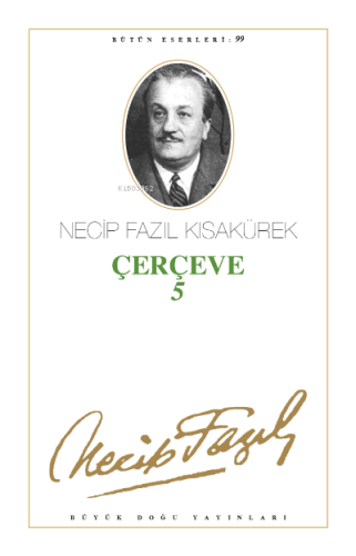 Çerçeve 5 (Kod:79)