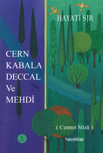 Cern Kabala Deccal ve Mehdi