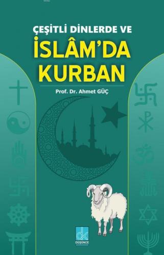 Çeşitli Dinlerde ve İslam'da Kurban