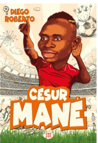 Cesur Mane