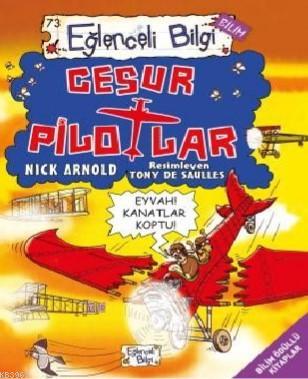 Cesur Pilotlar