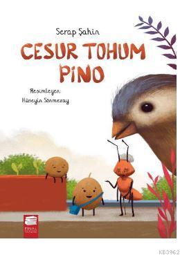 Cesur Tohum Pino