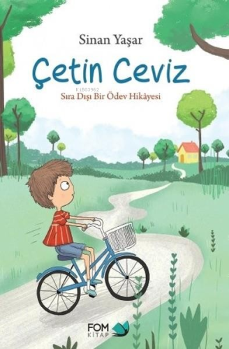 Çetin Ceviz - Sıra Dışı Bir Ödev Hikâyesi