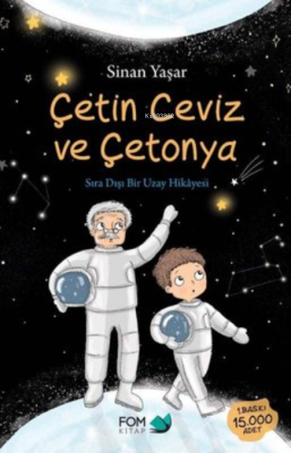 Çetin Ceviz Ve Çetonya