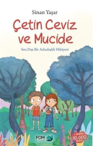 Çetin Ceviz ve Mucide; Sıra Dışı Bir Arkadaşlık Hikayesi