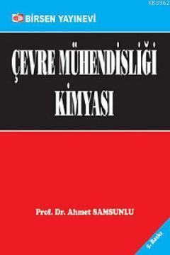 Çevre Mühendisliği Kimyası