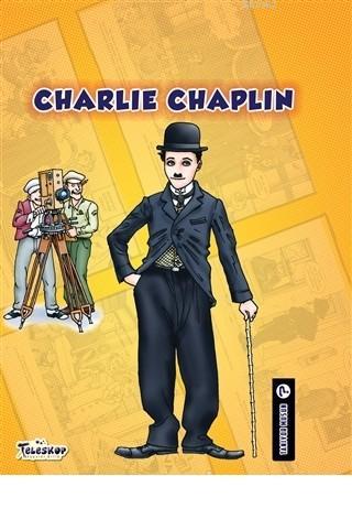 Charlie Chaplin - Tanıyor Musun?