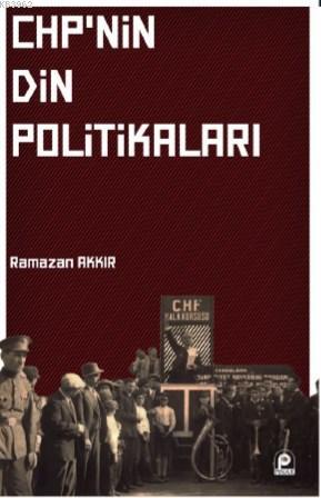 Chp 'nin Din Politikası