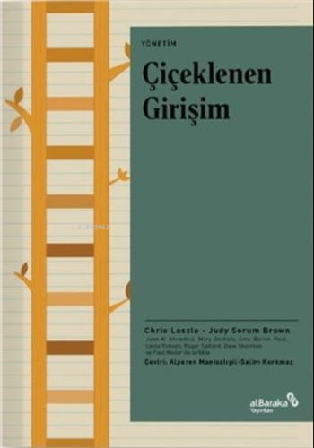 Çiçeklenen Girişim