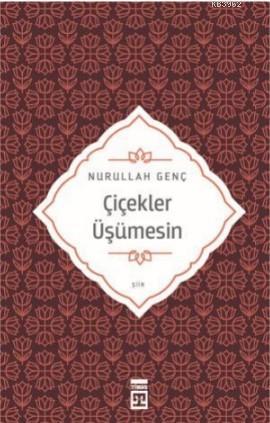 Çiçekler Üşümesin