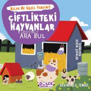 Çiftlikteki Hayvanlar - Ara Bul / Allah Ne Güzel Yaratmış