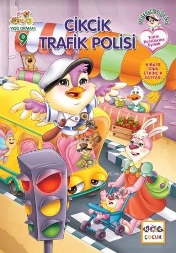 Cikcik Trafik Polisi