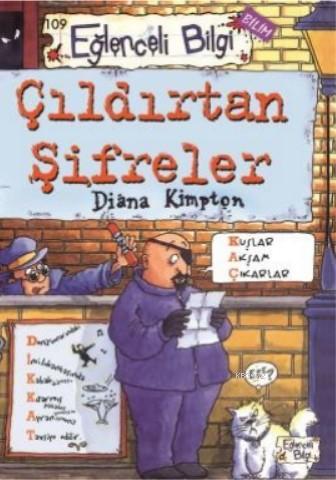 Çıldırtan Şifreler