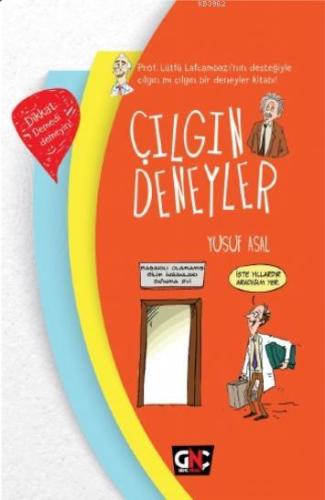 Çılgın Deneyler