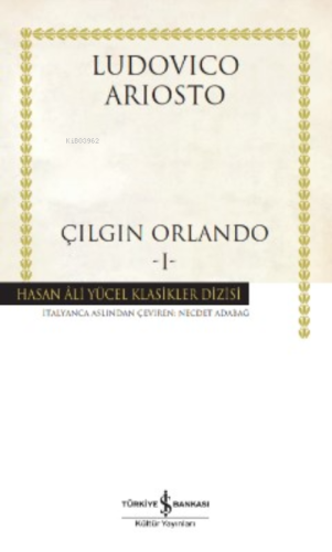 Çılgın Orlando -I-