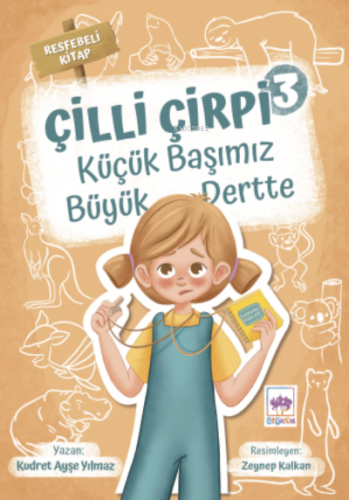 Çilli Çirpi 3