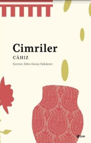 Cimriler Kitabı; Kitâbu'l - Buhalâ