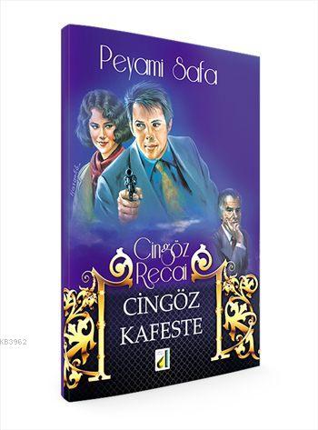 Cingöz Recai - Cingöz Kafeste